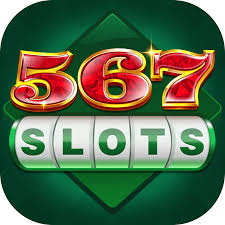 567 Slots APK Download