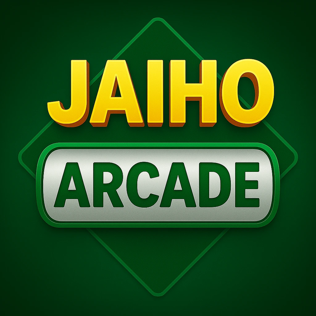Jaiho Arcade APK Download