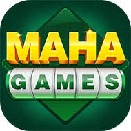 MAHA Games APK Download
