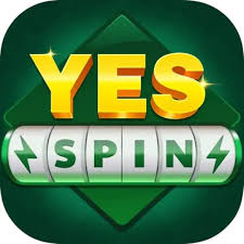 Yes Spin APK Download