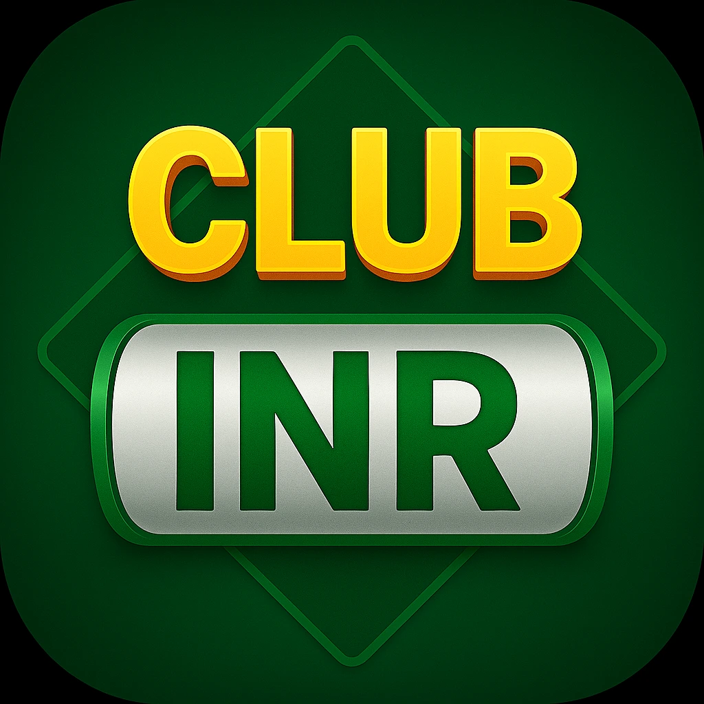 Club INR APK Download Fresh Updates