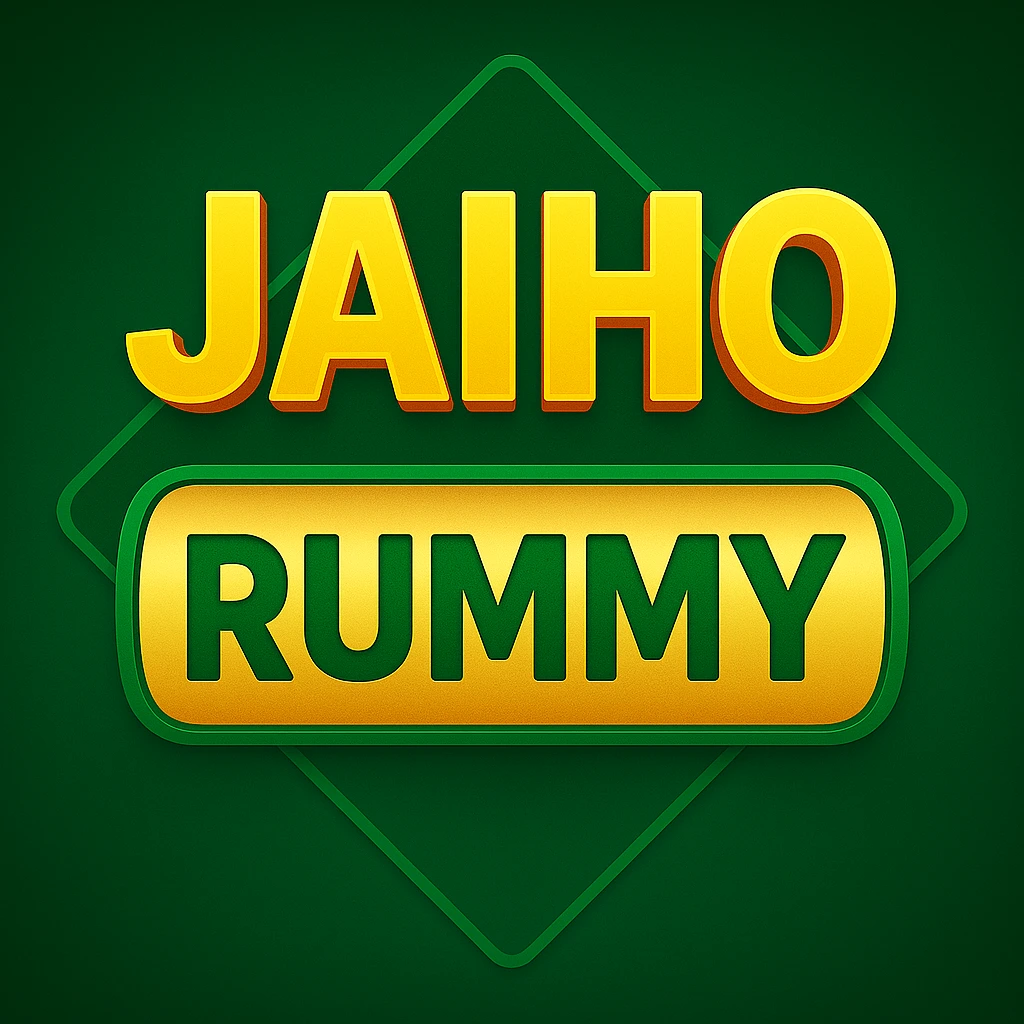Jaiho Rummy APK Download