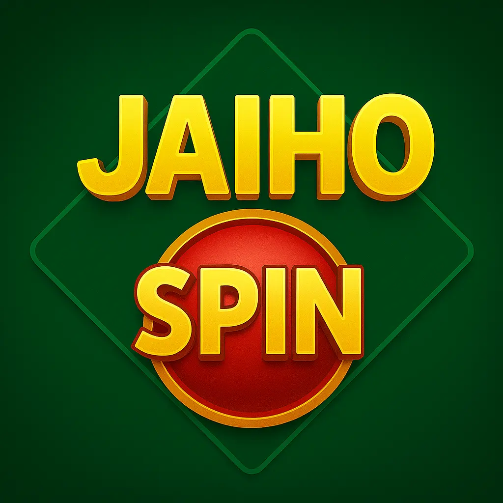 Jaiho Spin APK Download