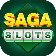 SAGA Slots APK Download
