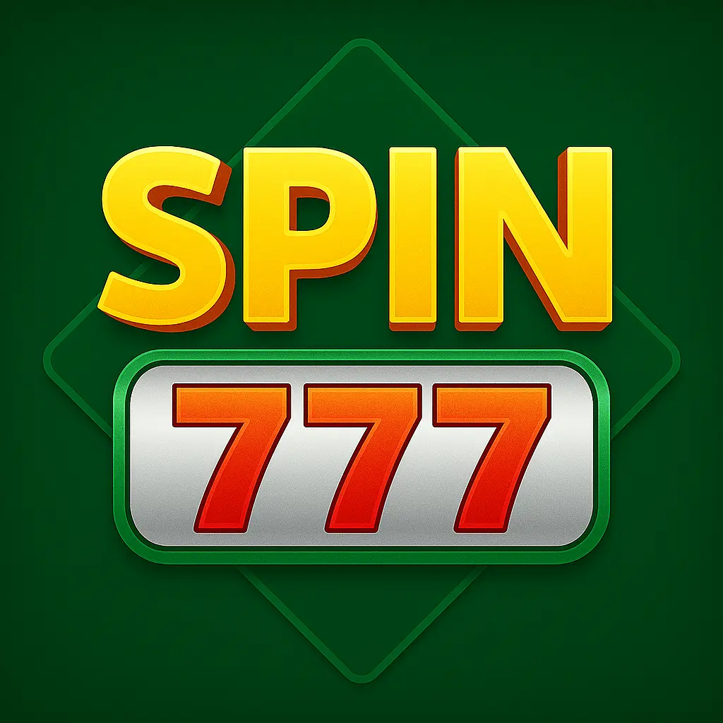 Spin 777 APK Download