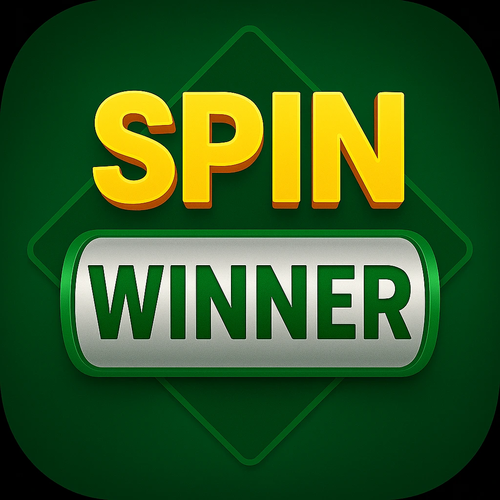 Spin Winner APK Download