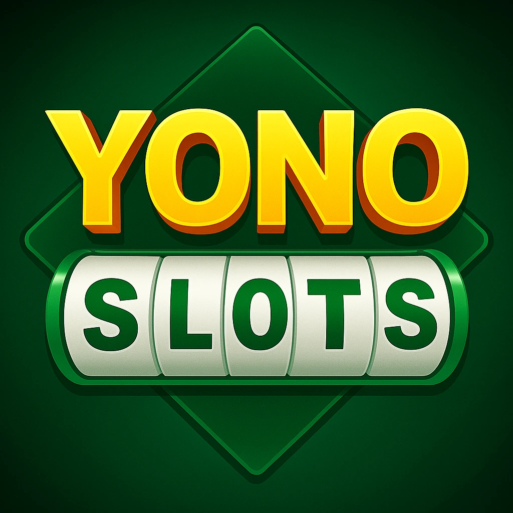 Yono Slots APK Download